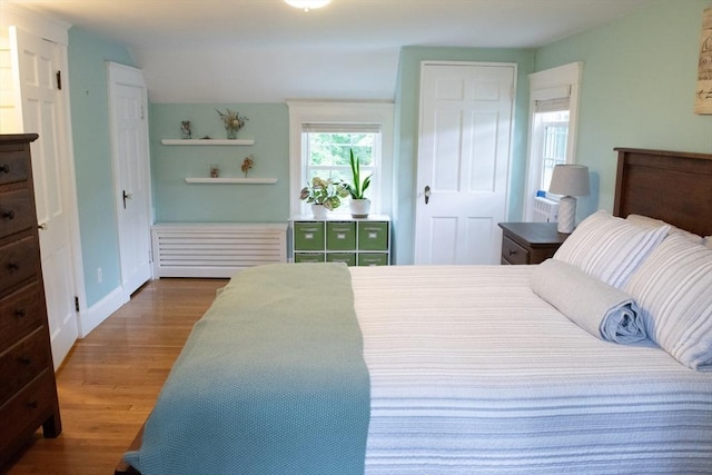 24 Garey St, Weymouth, MA 02189 - bedroom featuring wood finished floors