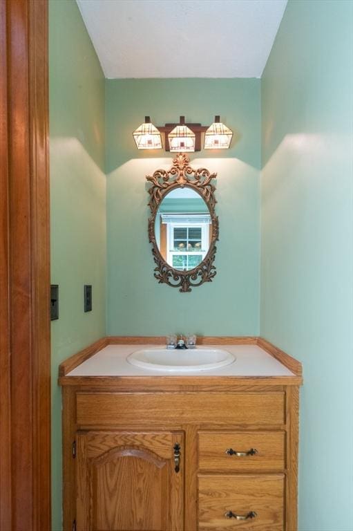 10 Eagle Rd, Winchendon, MA 01475 - bathroom with vanity
