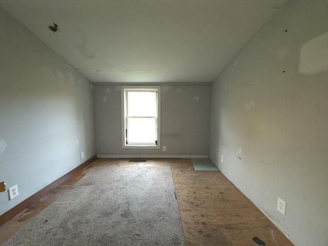 208 Rhode Island Rd, Lakeville, MA 02347 - view of unfurnished room