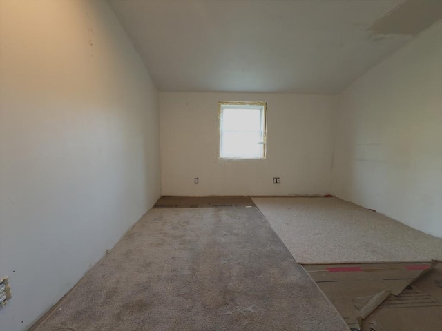 208 Rhode Island Rd, Lakeville, MA 02347 - empty room featuring carpet flooring