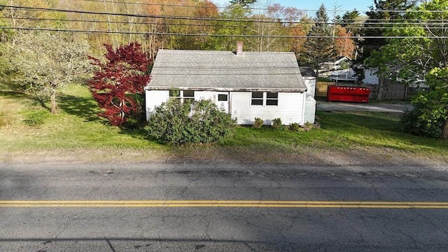 208 Rhode Island Rd, Lakeville, MA 02347 - view of outdoor structure