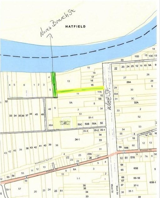 11 W St, Hadley, MA 01035