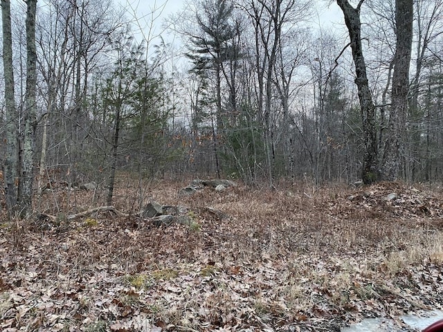 Listing photo 2 for LOT169-22 Beebe Rd, Monson MA 01057