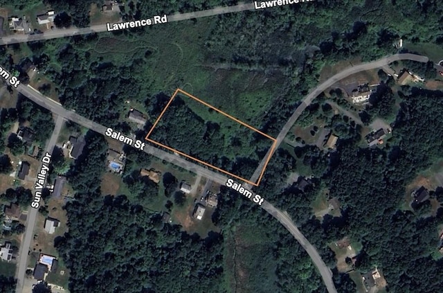 0 Salem St, Haverhill MA, 01830 land for sale