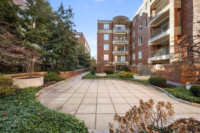130 Mount Auburn St Unit 310, Cambridge, MA 02138 - view of property's community