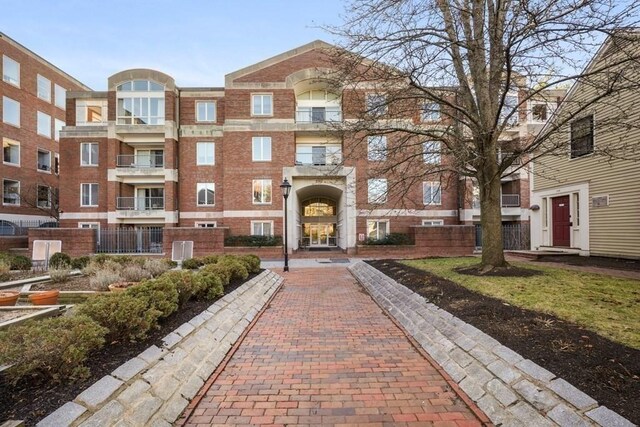 130 Mount Auburn St Unit 310, Cambridge, MA 02138 - surrounding community