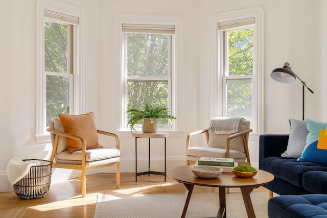 31 Kidder Ave Unit 31, Somerville, MA 02144 - view of living area