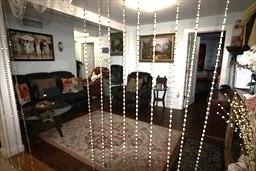 view of building lobby