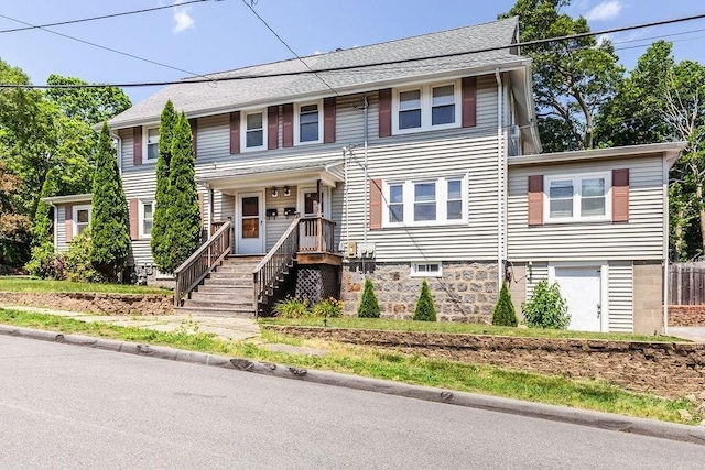 33 Argyle Rd Unit 33, Braintree, MA 02184 - view of front of property