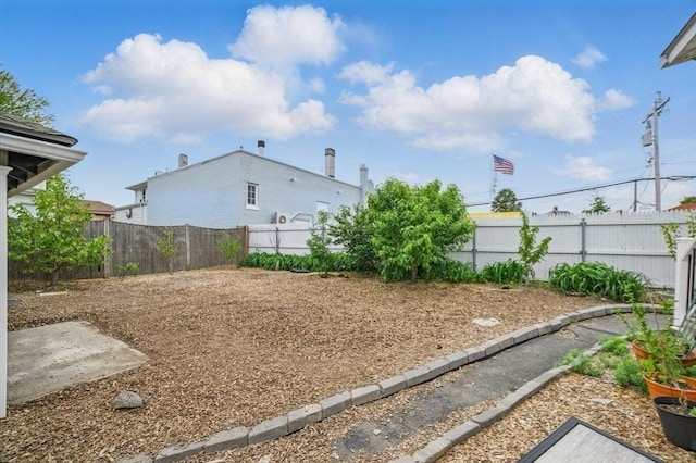5 Ellington Rd, Quincy, MA 02171 - view of fenced backyard
