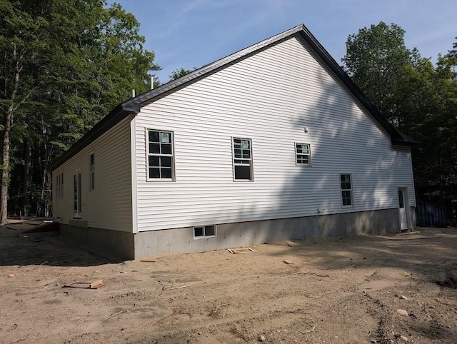 LOT36-13 Adams Rd, Townsend, MA 01469 - view of home's exterior