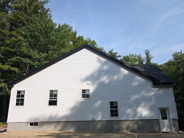 LOT36-13 Adams Rd, Townsend, MA 01469 - view of side of home