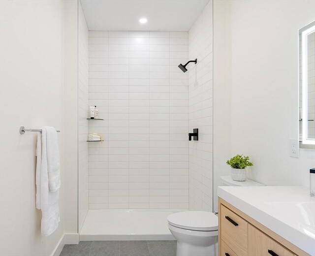 bedroom with hardwood / wood-style flooring