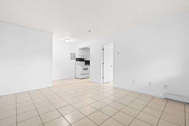 6 Arizona Ter Unit 2, Arlington, MA 02474 - view of spare room