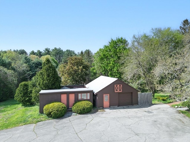 357 S St, Foxboro, MA 02035