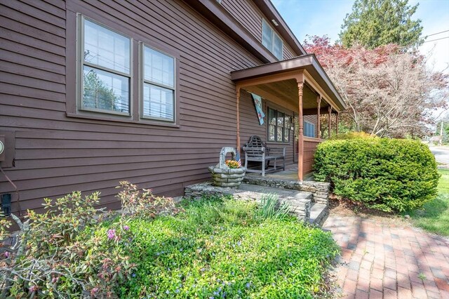 357 S St, Foxboro, MA 02035