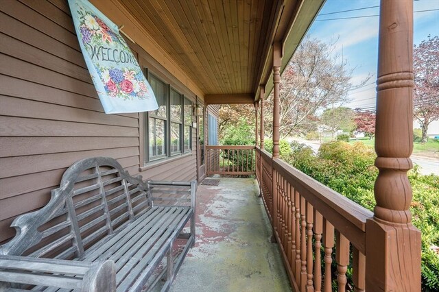 357 S St, Foxboro, MA 02035