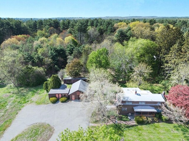 357 S St, Foxboro, MA 02035