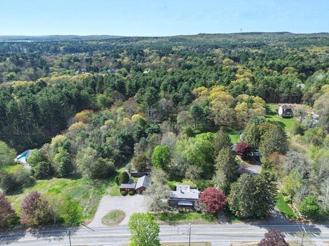 357 S St, Foxboro, MA 02035