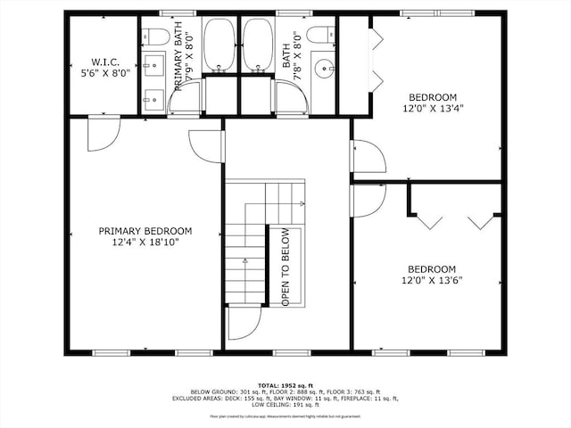 2240 Turnpike St, North Andover, MA 01845 - property floor plan