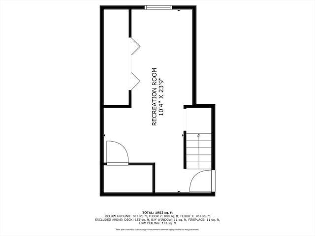 2240 Turnpike St, North Andover, MA 01845 - property floor plan