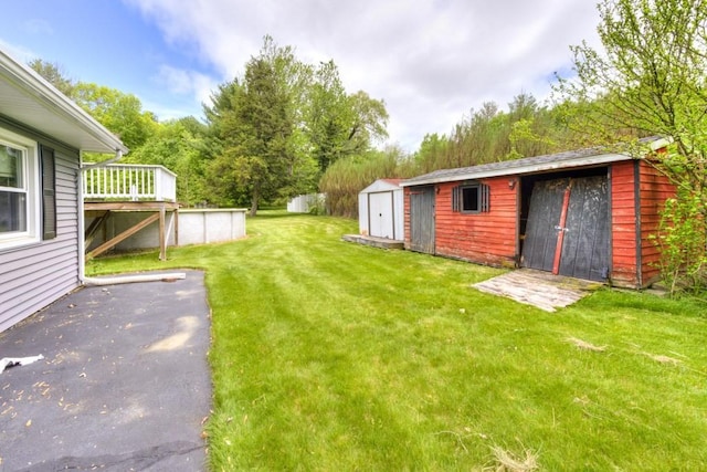 36 Winthrop St, West Boylston, MA 01583 - view of grassy yard