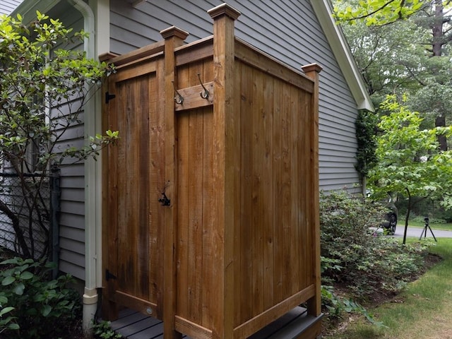 5 Coburn Rd, Hopkinton, MA 01748 - view of outdoor structure