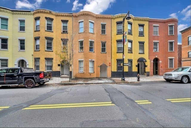 225 Washington, Boston, MA 02121 - view of building exterior