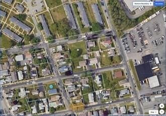 0 Fillmore St, New Bedford MA, 02740 land for sale