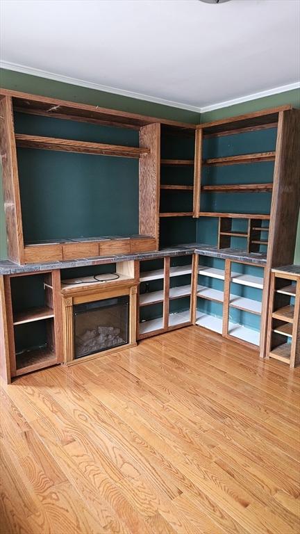 21 Morey St, Attleboro, MA 02703 - view of storage area
