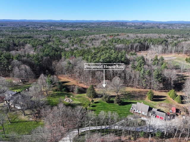 LOT1-B Longley Rd, Groton MA, 01450 land for sale