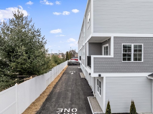 889-895 Grinnell St Unit 1, Fall River, MA 02721 - view of home's exterior