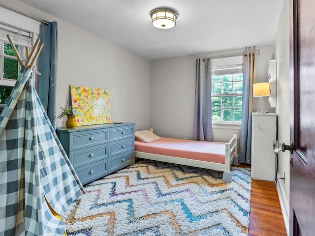 20 Humphrey St, Wakefield, MA 01880 - bedroom with wood finished floors