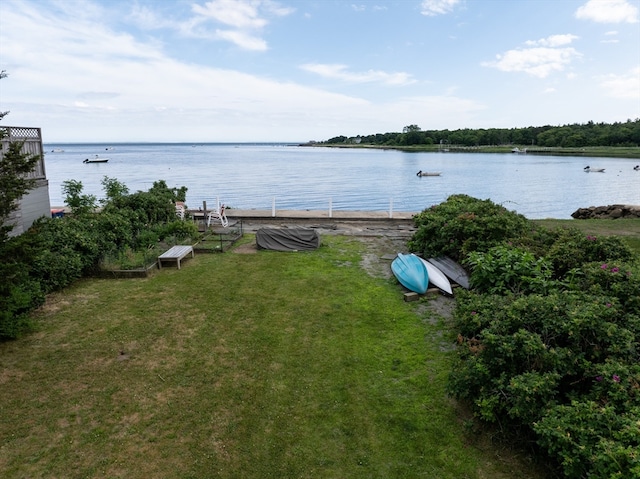 42 Shore Dr, Mattapoisett MA, 02739 land for sale