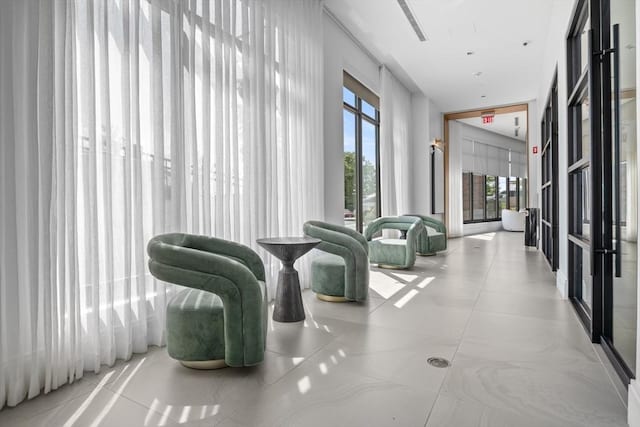 191 Washington St Unit 308, Boston, MA 02135 - view of lobby