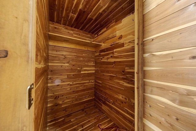41 Sherrick Ave, Holbrook, MA 02342 - view of closet