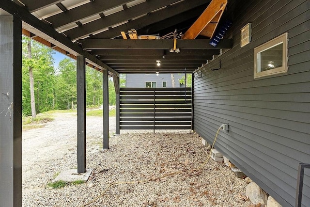 17 Hastings Rd, Ashburnham, MA 01430 - view of patio / terrace