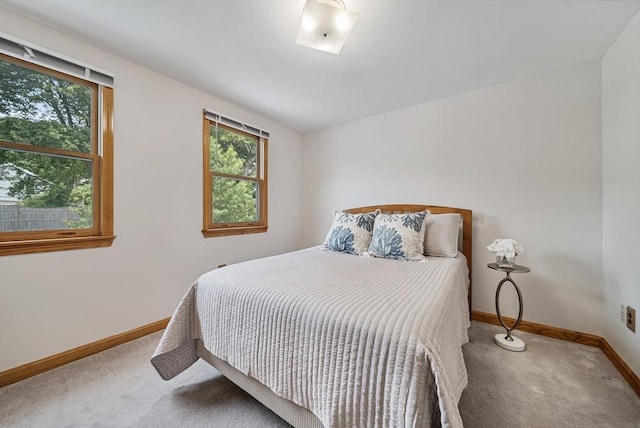 30 Edge Hill Rd, Lynn, MA 01904 - carpeted bedroom featuring baseboards