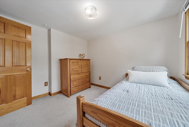 30 Edge Hill Rd, Lynn, MA 01904 - bedroom with baseboards and light carpet