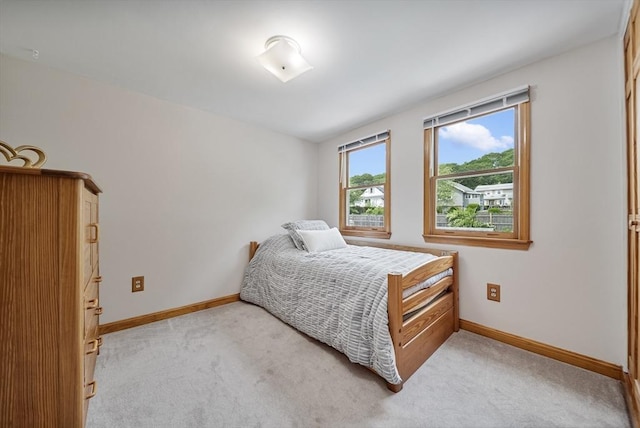 30 Edge Hill Rd, Lynn, MA 01904 - bedroom with light colored carpet and baseboards