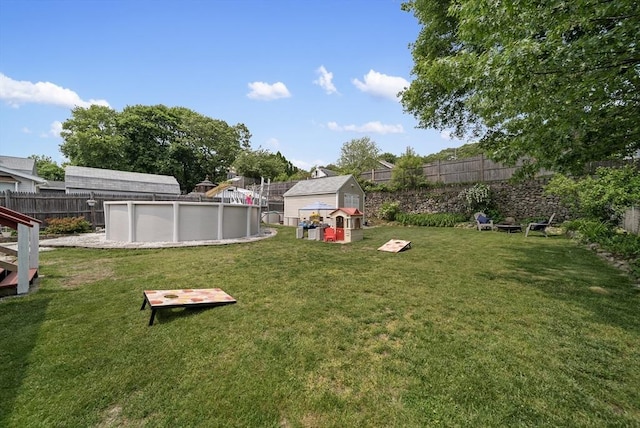 30 Edge Hill Rd, Lynn, MA 01904 - view of yard