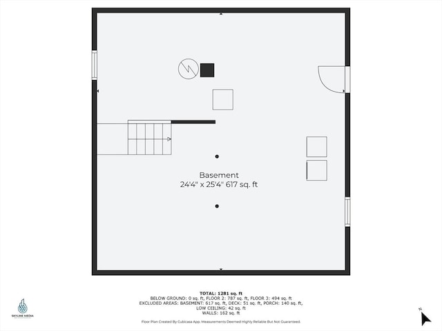 30 Edge Hill Rd, Lynn, MA 01904 - floor plan / room layout