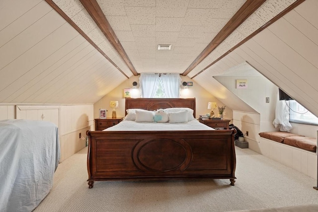 82 Brickel Rd, Stoughton, MA 02072 - carpeted bedroom with multiple windows