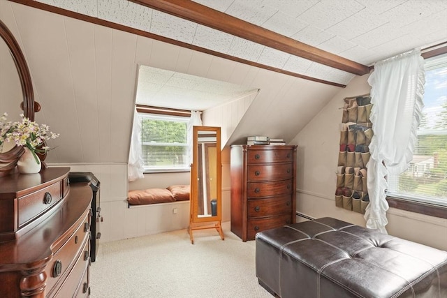 82 Brickel Rd, Stoughton, MA 02072 - carpeted bedroom featuring multiple windows