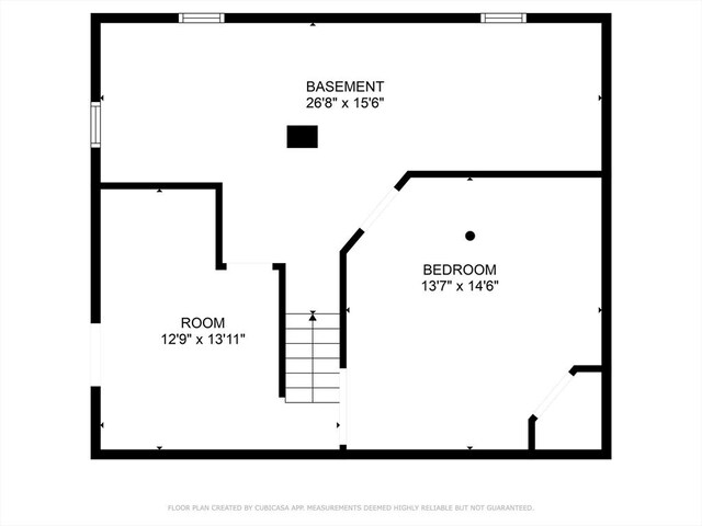 82 Brickel Rd, Stoughton, MA 02072 - floor plan / room layout