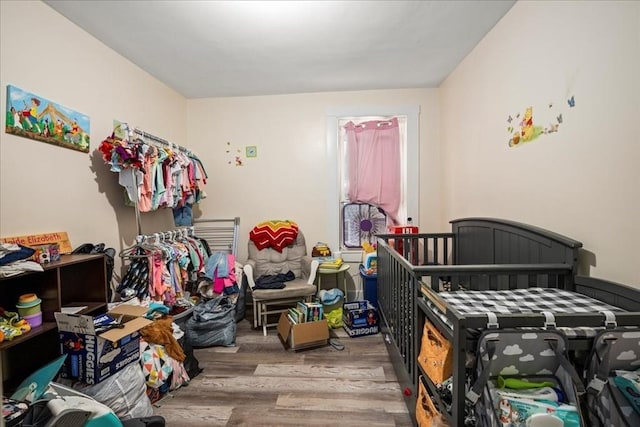 39 Worcester St, Southbridge, MA 01550 - bedroom with wood finished floors