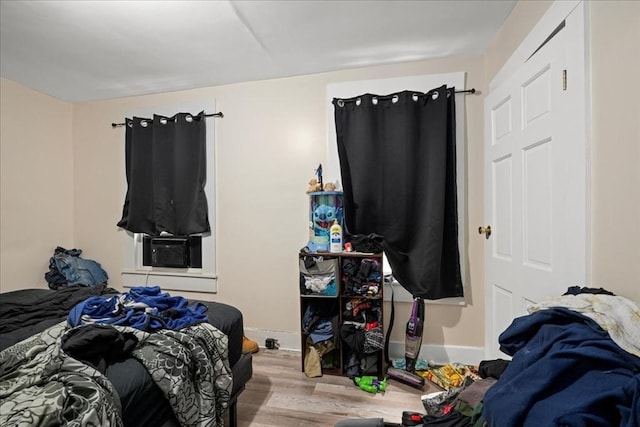 39 Worcester St, Southbridge, MA 01550 - bedroom featuring wood finished floors and baseboards