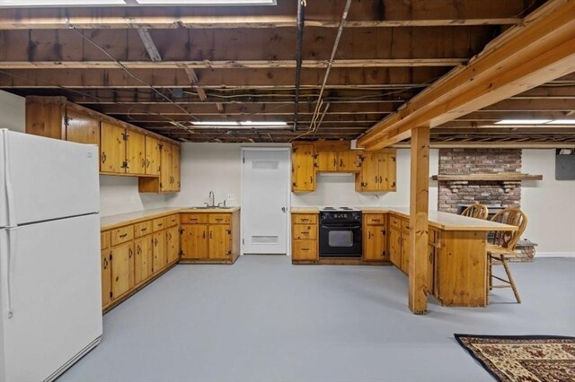1372 Gardners Neck Rd, Swansea, MA 02777