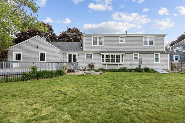 1372 Gardners Neck Rd, Swansea, MA 02777