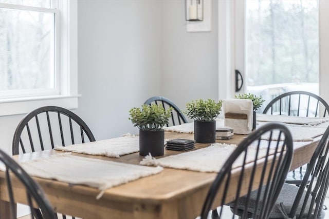 115 Kiahs Way, Sandwich, MA 02537 - view of dining room